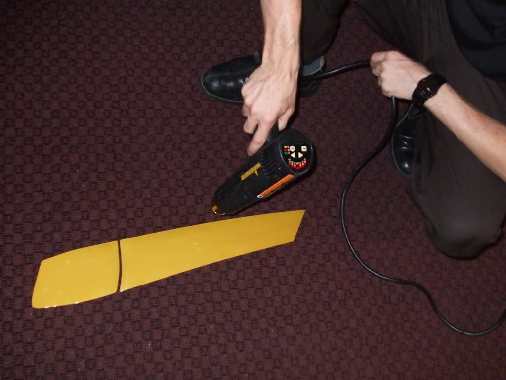 How To Install XPEL Headlight Film on S14 Kouki Forums